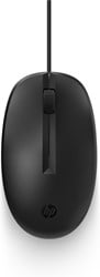 HP 125 muis met kabel