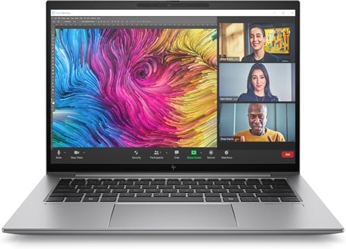 HP ZBook Firefly 14 G11 | Intel® Core™ Ultra 7 155H 14" WUXGA A3YW0ET-2
