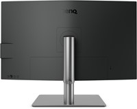 BenQ PD3225U computer monitor 81,3 cm (32") 3840 x 2160 Pixels 4K Ultra HD LED Zwart-3