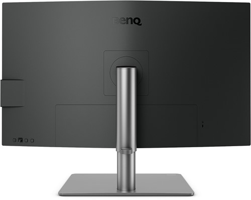 BenQ PD3225U computer monitor 81,3 cm (32") 3840 x 2160 Pixels 4K Ultra HD LED Zwart-3