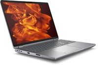 HP ZBook Fury 16 G1i | Intel® Core™ Ultra 9-285HX RTX PRO 4000 16" WQUXGA C78G6ET-2