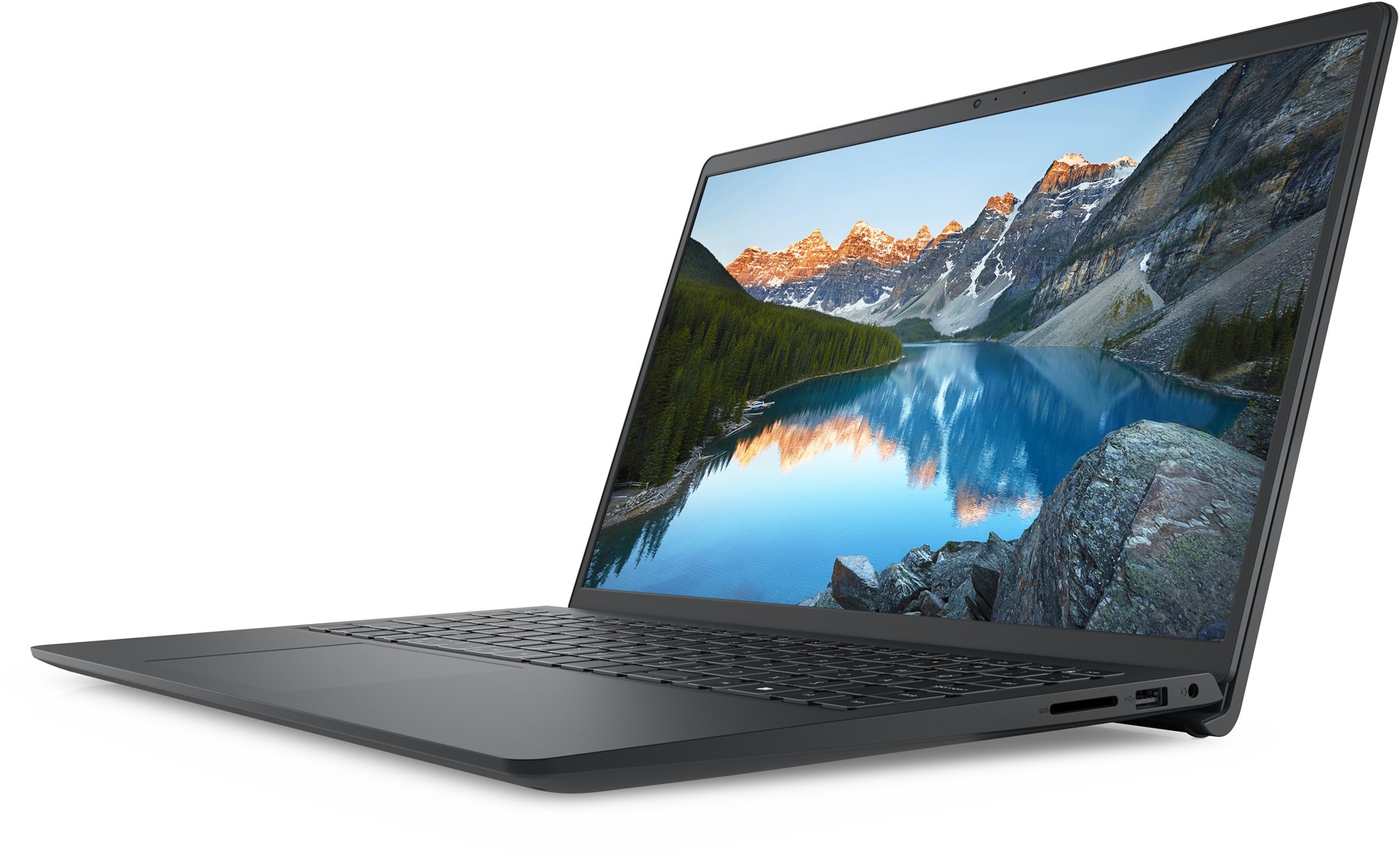 DELL Inspiron 3530 Intel® Core™ i5 i5-1334U Laptop 39,6 cm (15.6 DELL Inspiron 3530 Intel® Core™ i5 i5-1334U Laptop 39,6 cm (15.6