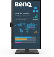BenQ BL2790QT computer monitor 68,6 cm (27") 2560 x 1440 Pixels Quad HD LED Zwart-3