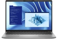 DELL Latitude 7455 Copilot+ PC Qualcomm Snapdragon X1E-80-100 Laptop 35,6 cm (14") Touchscreen Quad HD+ 32 GB LPDDR5x-SDRAM 512 GB SSD Wi-Fi 7 (802.11be) Windows 11 Pro US International Grijs-2