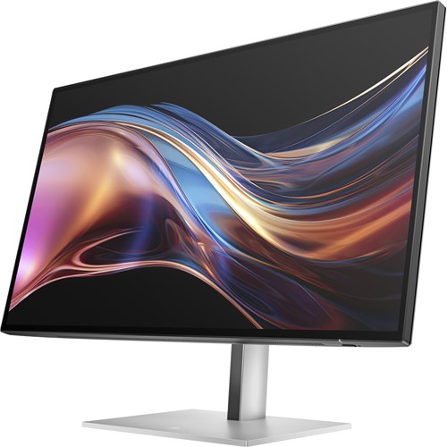 HP Series 7 Pro Serie 7 Pro 27 inch QHD Thunderbolt 4 monitor - 727pu-3