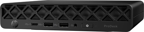 HP ProDesk 4 Mini G1i AI Intel Core Ultra 5 AI PC BY7A0ET-3