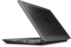 HP Zbook