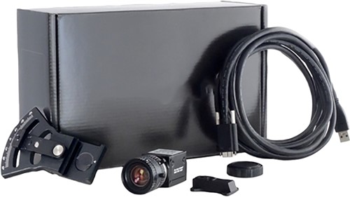 HP 3D Dual Camera Upgrade Kit - Pro S3