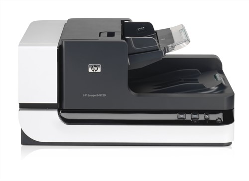 HP ScanJet Enterprise Flow N9120 fn2 flatbed documentscanner-2