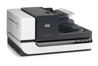 HP ScanJet Enterprise Flow N9120 fn2 flatbed documentscanner-3