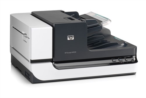 HP ScanJet Enterprise Flow N9120 fn2 flatbed documentscanner-3