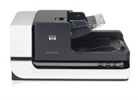 HP ScanJet Enterprise Flow N9120 fn2 flatbed documentscanner