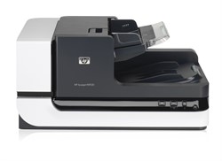 HP ScanJet Enterprise Flow N9120 fn2 flatbed documentscanner
