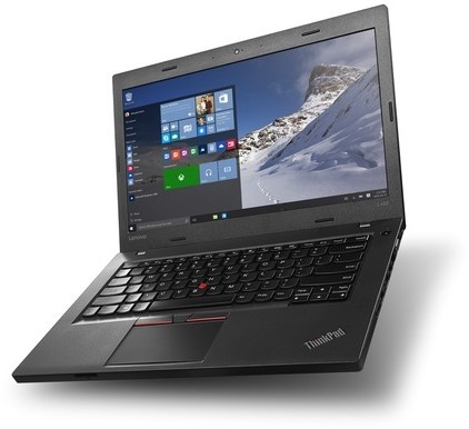 Lenovo thinkpad L460 20FU001JMH-SI