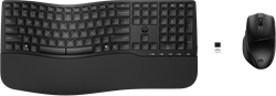 HP 685 Comfort Dual-Mode Keyboard and Mouse HPI-8T6L7UT#ABB