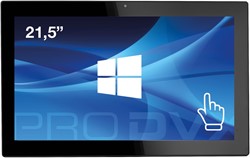 ProDVX panel