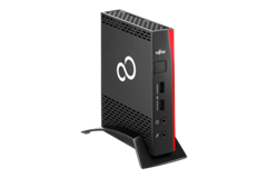 Thin client