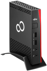Thin client