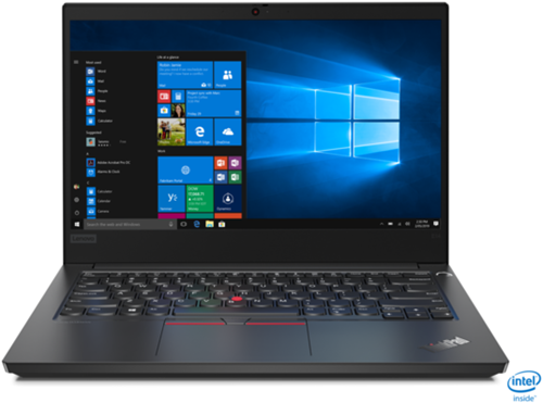 Lenovo ThinkPad E15 Gen 2 | Intel Core i5-1135G7 15,6" FHD 20TD0028MH