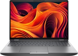 HP ZBook Fury 16 G1i | Intel® Core™ Ultra 9-285HX 16" WUXGA 98L70ET