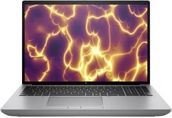 HP ZBook Fury 16 G11 | Intel® Core™ i7-14700HX 16" WUXGA 98K62ET