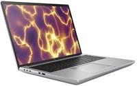 HP ZBook Fury 16 G11 | Intel® Core™ i9-14900HX 16" WUXGA 98K95ET-2