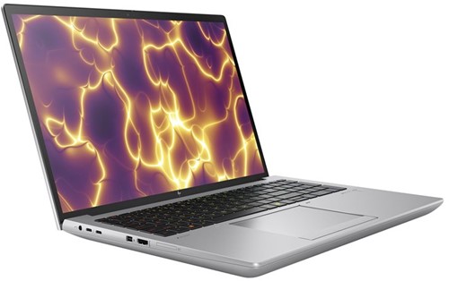 HP ZBook Fury 16 G11 | Intel® Core™ i9-14900HX 16" WUXGA 98K95ET-2
