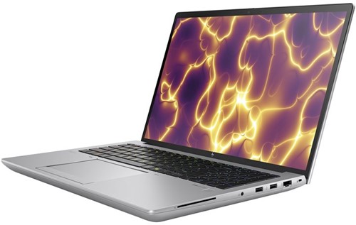 HP ZBook Fury 16 G11 | Intel® Core™ i9-14900HX 16" WUXGA 98K95ET-3
